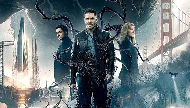 Venom 3 ne zaman vizyona girecek?