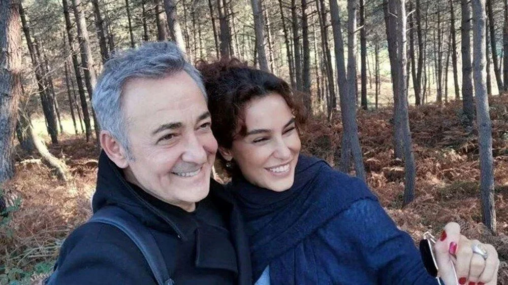 Mehmet Aslantuğ’dan eski eşi Arzum Onan’a doğum günü şiiri