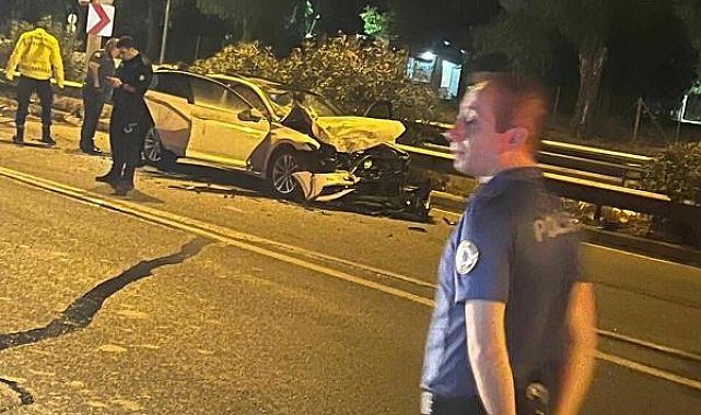 Bebek’te otobüste ‘sessiz ol’ tartışması kamerada
