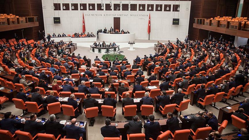 BAĞ-KUR tescil mağdurları için yasa teklifi Meclis’te