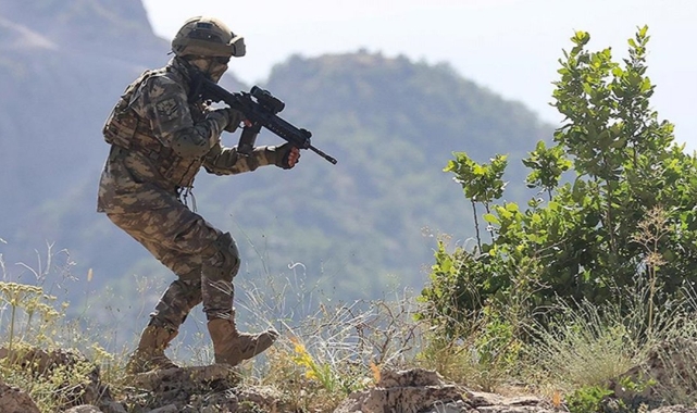 MİT’ten Kuzey Irak’a operasyon