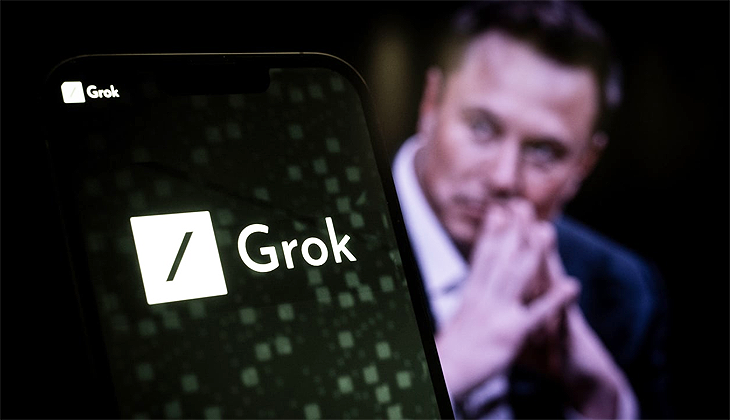 Elon Musk açıkladı: Grok kullanıma sunuluyor