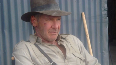 Indiana Jones’un gömleği açık artırmaya çıktı