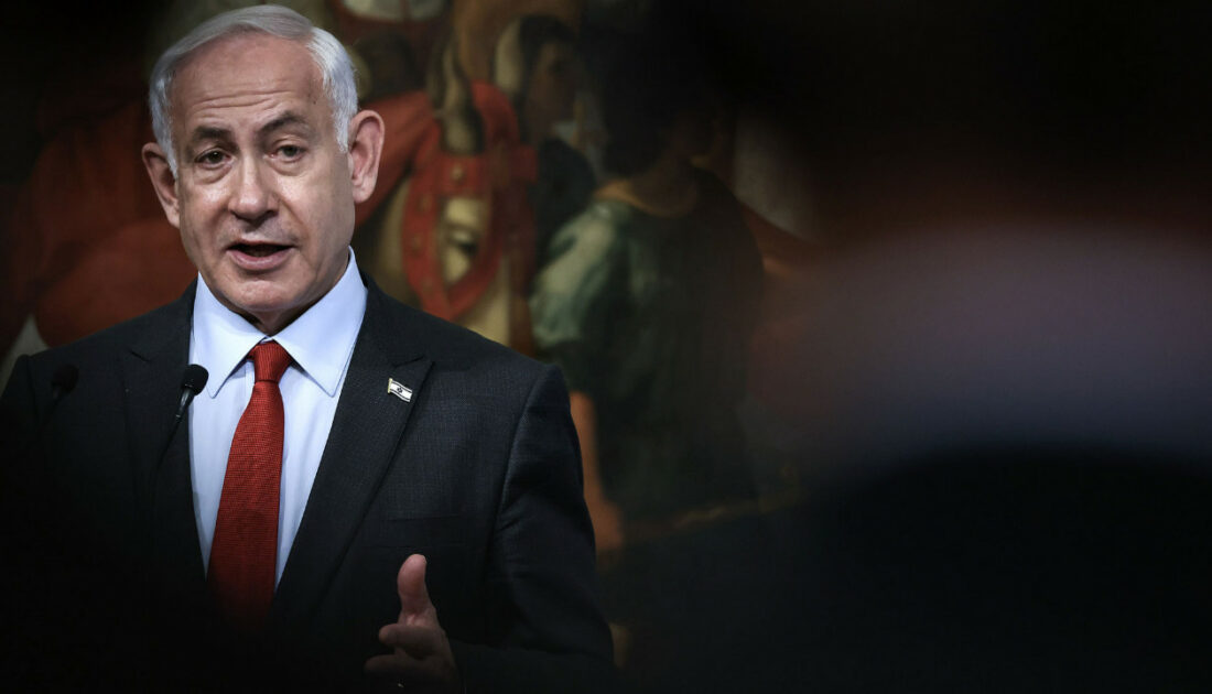 İsrail’de Gazze anketi: Netanyahu’ya destek azalıyor