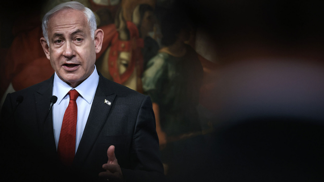 Netanyahu: Tüm gücümüzle Gazze’ye saldırmaya devam edeceğiz