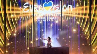 Eurovision’da sahne alacak ilk şarkıcılar belli oldu