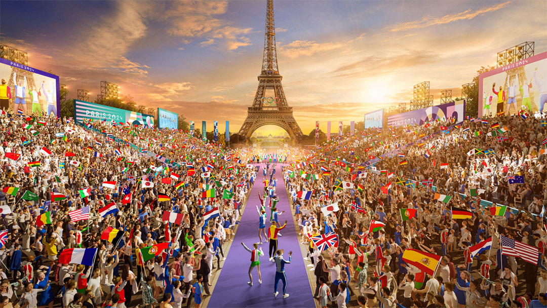 Paris Olimpiyatları ne zaman başlayacak? Bilet satışları başladı
