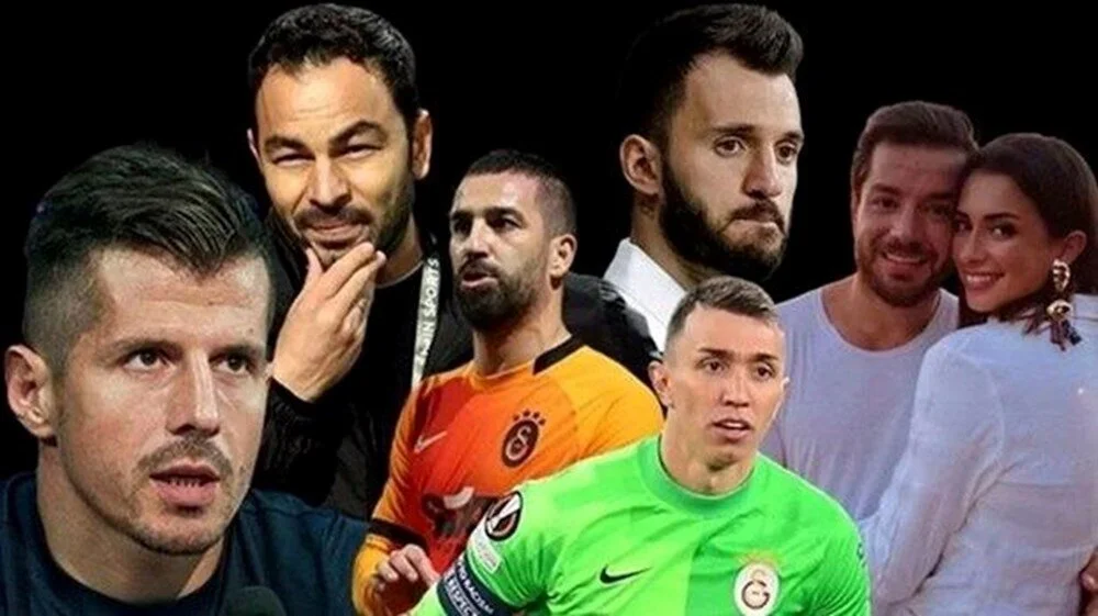 14 soruda fon dolancırılığı: Futbol camiasını sarsan dolandırıcılık hakkında bilinenler