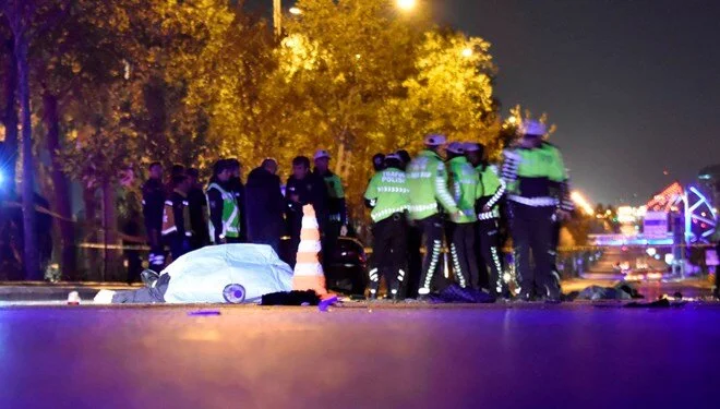 5 kişinin ölümüne sebep olan sürücünün ifadesi ortaya çıktı