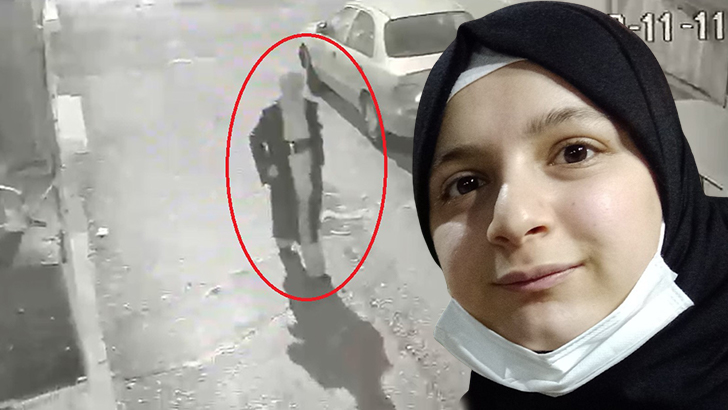 Bursa’da ‘amcama gidiyorum’ dedi, haber alınamadı… 8 gündür her yerde aranıyor!