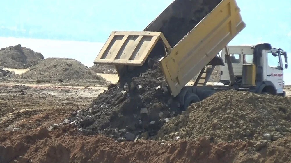 Doğu Karadeniz’de asbest tehlikesi