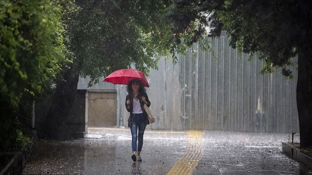 Meteoroloji’den Bursa için son dakika uyarısı