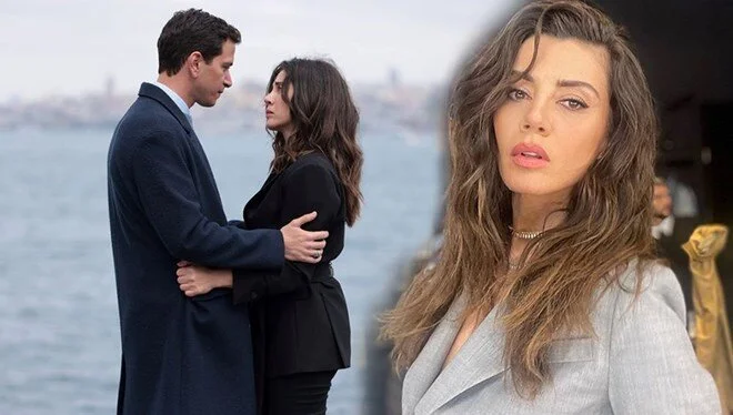 Gökçe Bahadır: Hoşgeldin yeni yaş!