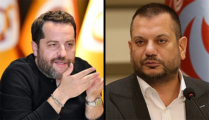 Erden Timur ve Ertuğrul Doğan’ın cezalarında indirim
