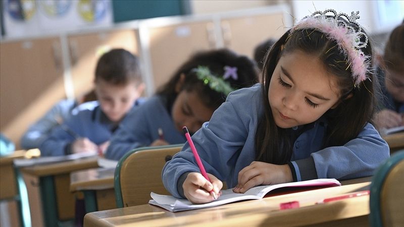 Eğitimde yılın ilk ara tatili başladı