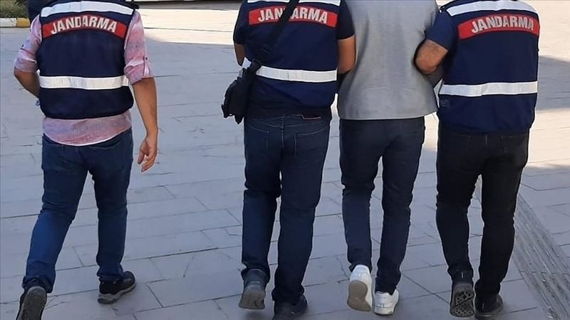 Jandarma sosyal medyada terör örgütü propagandasını engellendi