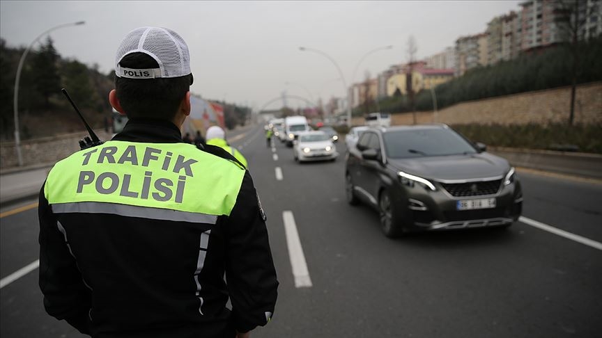 CHP 38. Olağan Kurultayı dolayısıyla Başkent’te bazı yollar kapatılacak CHP 38. Olağan Kurultayı dolayısıyla Başkent’te bazı yollar kapatılacak