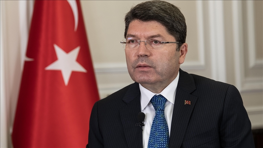 Adalet Tunç: 750 günde bitecek dava 168 günde tamamlanacak