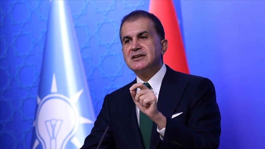 Çelik’ten ’20 Kasım Dünya Çocuk Hakları Günü’ paylaşımı Çelik’ten ’20 Kasım Dünya Çocuk Hakları Günü’ paylaşımı