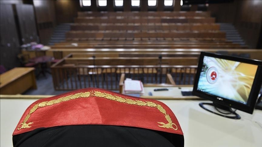 Vatandaşa korkunç tuzak: Cinsel tacizden hakkınızda dava var