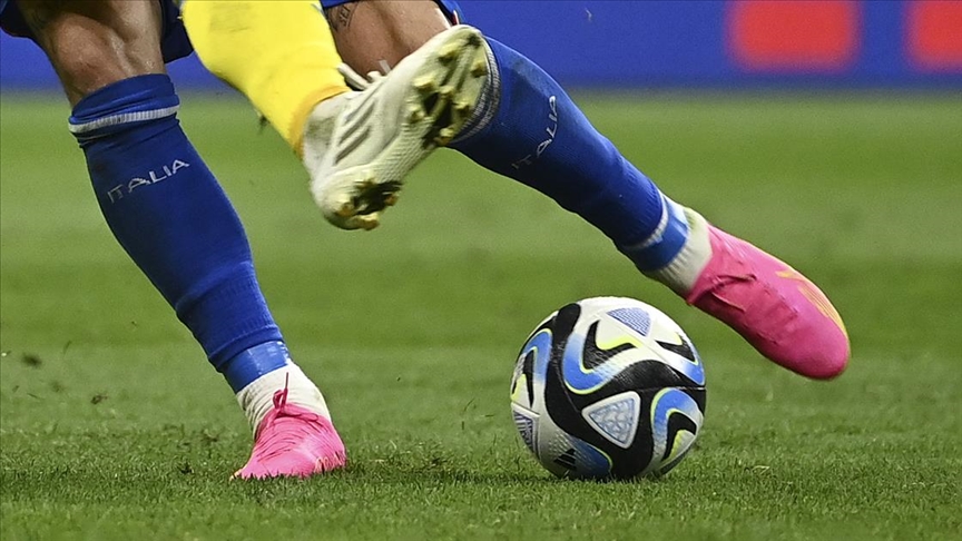 Avrupa Futbol Şampiyonası Elemeleri’nde 7 maç oynandı