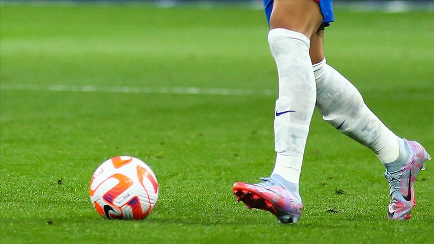 Avrupa Futbol Şampiyonası Elemeleri’nde 9 maç oynandı
