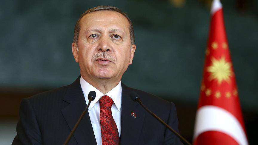 Cumhurbaşkanı Erdoğan, Türk Devletleri Teşkilatı Zirvesi’ne katılıyor