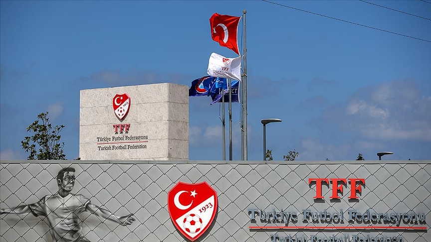 TFF’den tüm iddialara yanıt