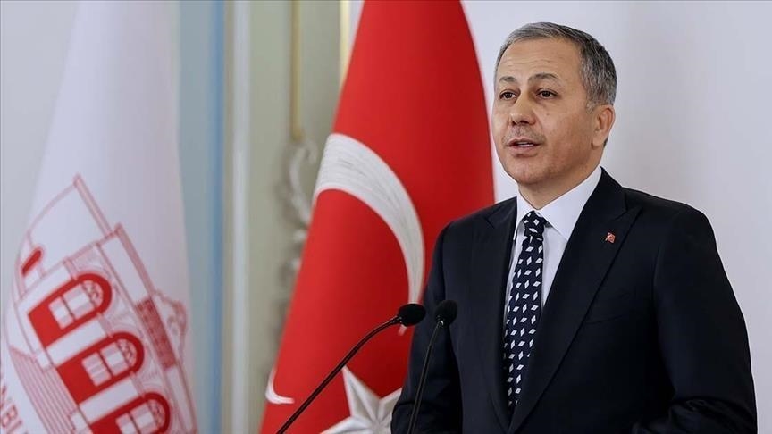 Bakan Yerlikaya açıkladı: Bingöl’de 6 kilo skunk ele geçirildi