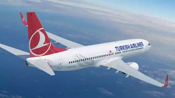 THY’den açıklama: Biletleme ve rezervasyonlarda aksamalar yaşanıyor THY’den açıklama: Biletleme ve rezervasyonlarda aksamalar yaşanıyor