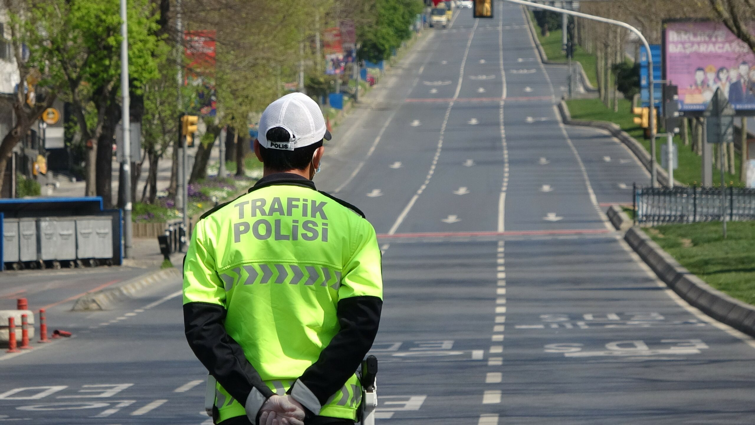 Ankara’da 10 Kasım’da bazı yollar trafiğe kapatılacak