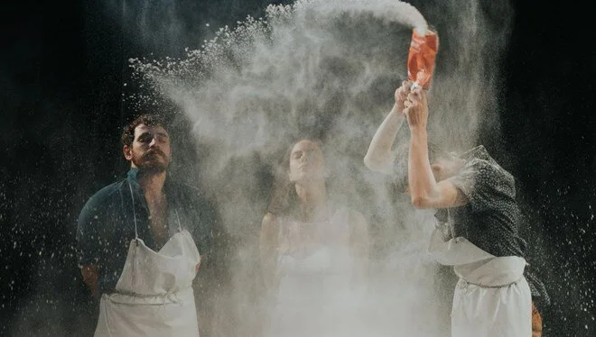 27. İstanbul Tiyatro Festivali sona erdi