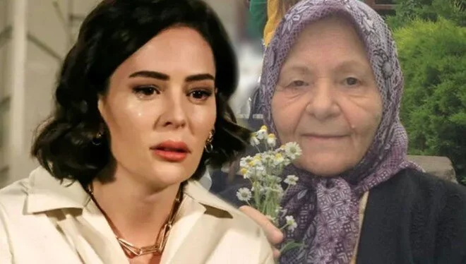 Yıldız Çağrı Atiksoy’un acı kaybı