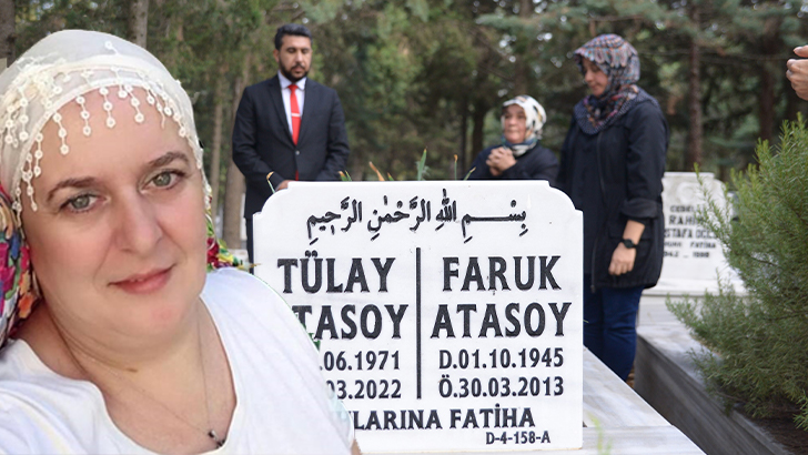 Bursa’da SGK ‘haksız emeklilik’ davası açmış, maaşı kesilmişti… Haklılığı kanserden öldükten sonra anlaşıldı!