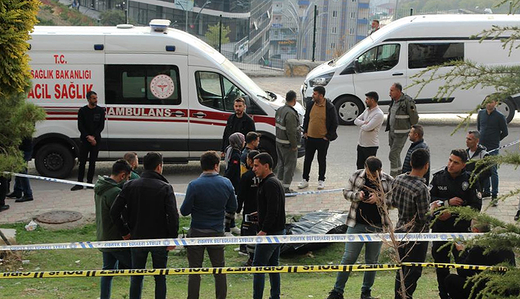 Şırnak’ta yangın: 1 çocuk hayatını kaybetti, 3 çocuk yaralandı