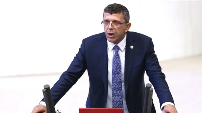 İYİ Parti Milletvekili’nden Kılıçdaroğlu’na ‘hançer’ cevabı