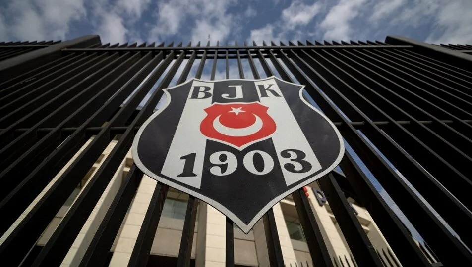 Beşiktaş’tan iki yıldızı için sakatlık açıklaması Beşiktaş’tan iki yıldızı için sakatlık açıklaması