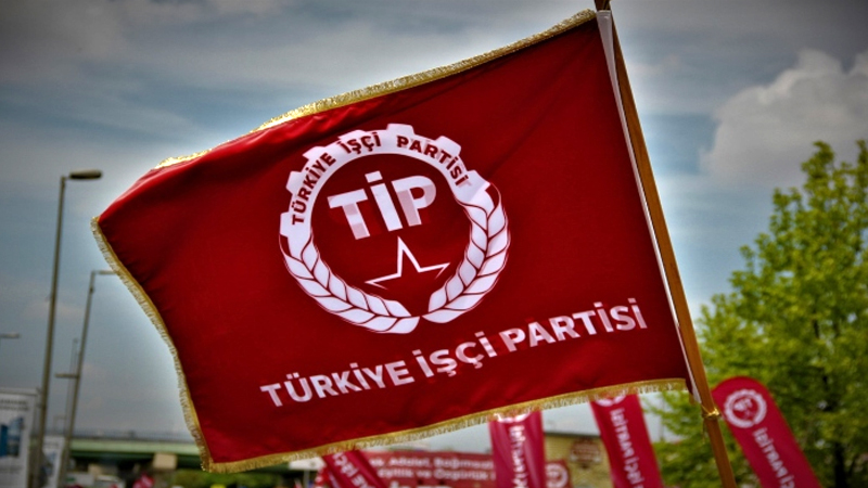 TİP’ten Bursa kararı… Yerel seçime kendi adayıyla girecek!
