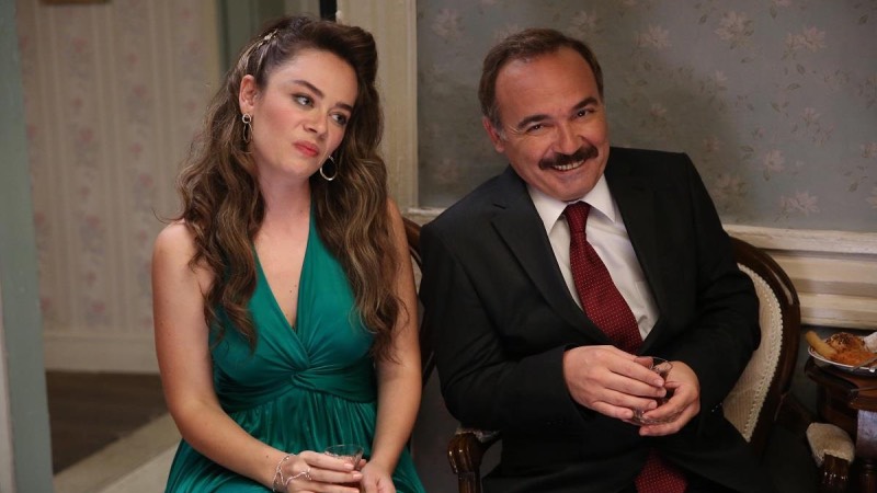Gülse Birsel imzalı “Aile Arasında”nın devam filmi geliyor