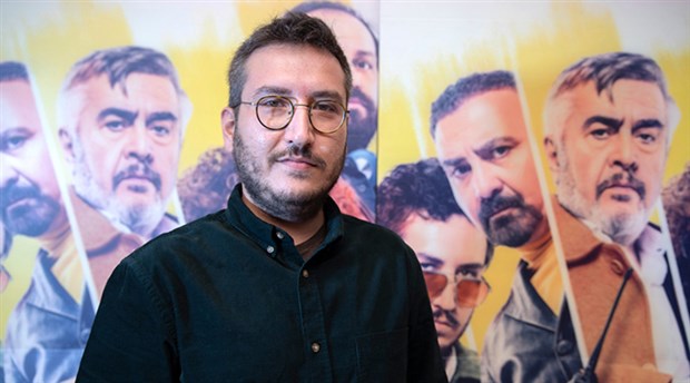 Feyyaz Yiğit: Ben diğer ünlüler gibi kendime bir manyaklık bulamadım