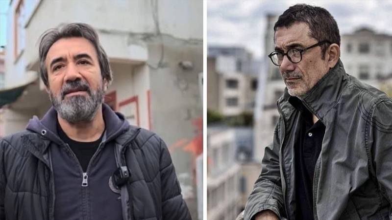 Ceylan’dan Demirkubuz’a yanıt: Filmlerimde sana gönderme yok; onları böyle şeylerle kirletmem