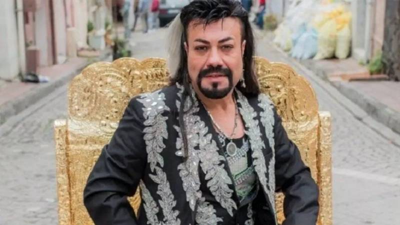 Kobra Murat ölüm tehlikesi üzerine ameliyata alındı