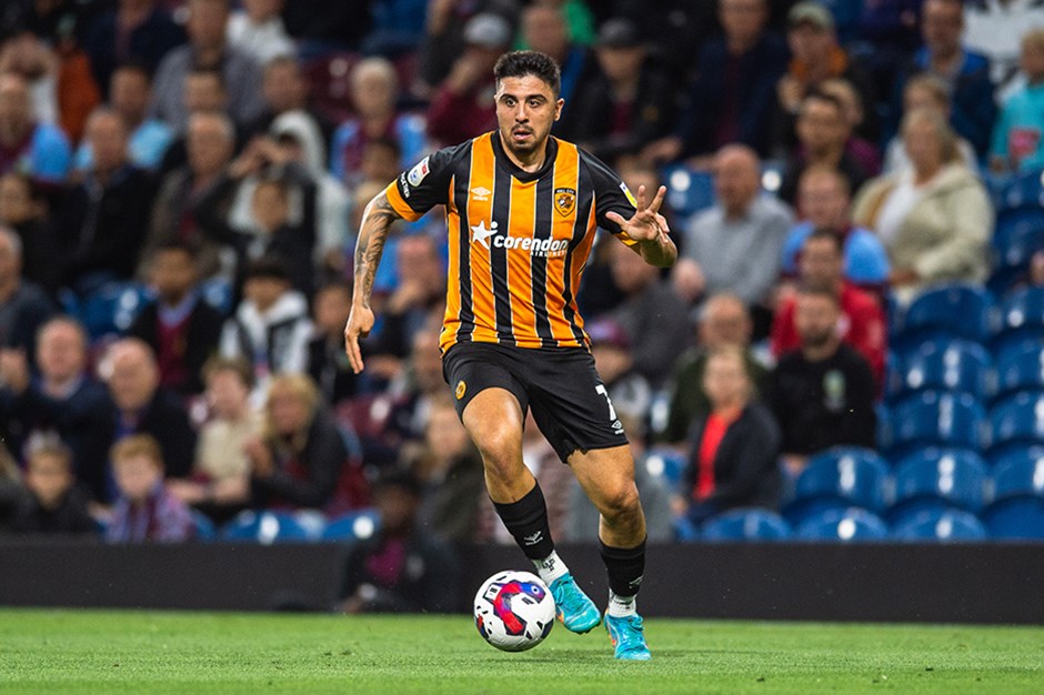 Ozan Tufan attı, Hull City galip geldi