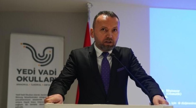 Eğitimde 100. yıl Buluşmaları