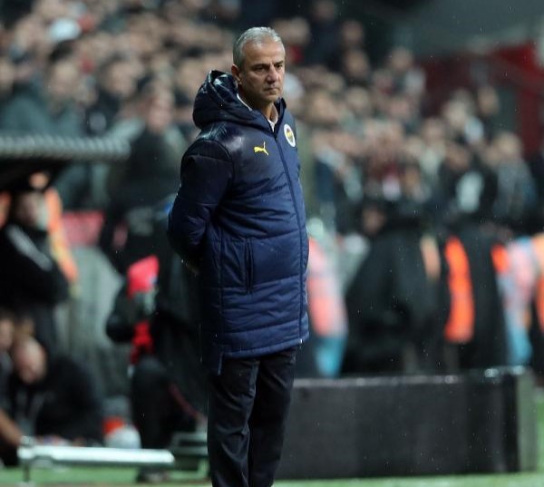 İsmail Kartal: Haklı bir galibiyet elde ettik