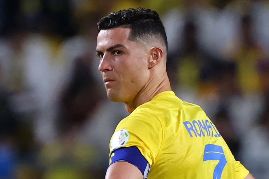 Ronaldo’dan pişmanlık yorumu