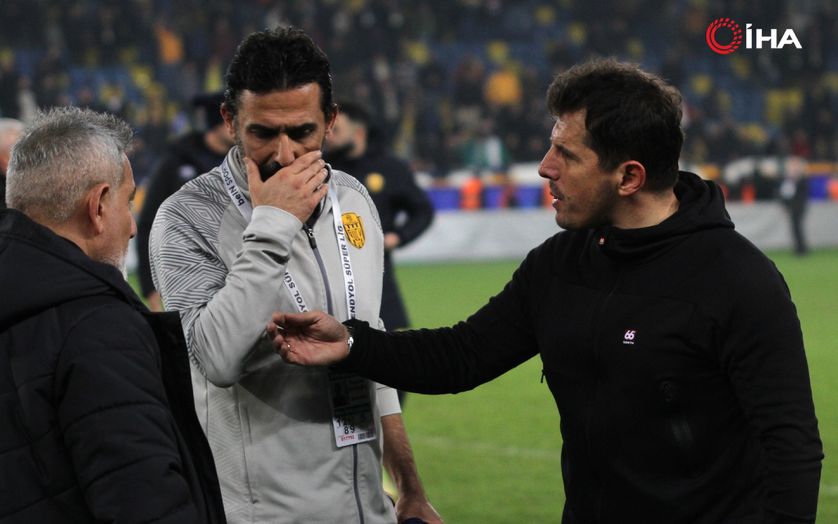 Emre Belözoğlu için istifa iddiası!