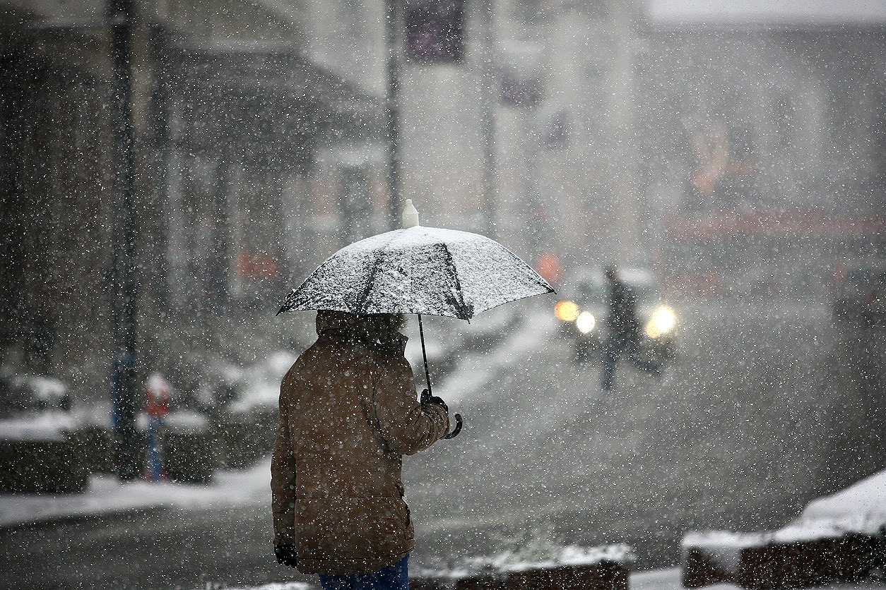 Meteoroloji’den 7 kent için sarı ve turuncu uyarı