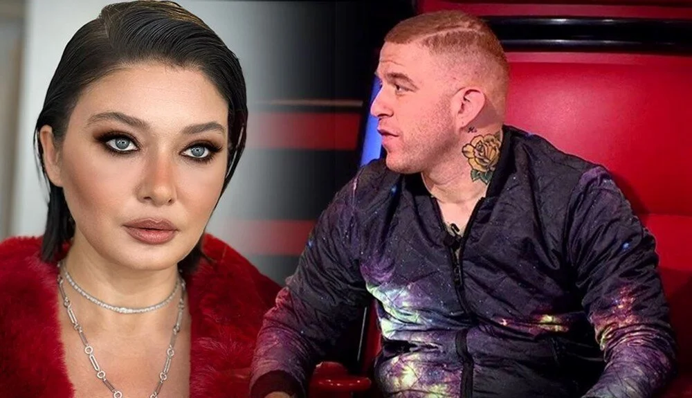 Nurgül Yeşilçay’dan Gökhan Özoğuz’a sitem