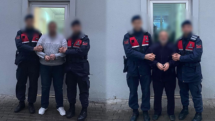 Bursa’da tarihi eser kaçakçısı aileye operasyon!